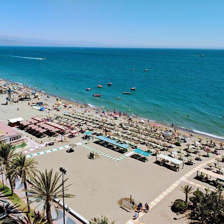 Urban&Vacay! Suite - Torremolinos City Centre Exterior photo