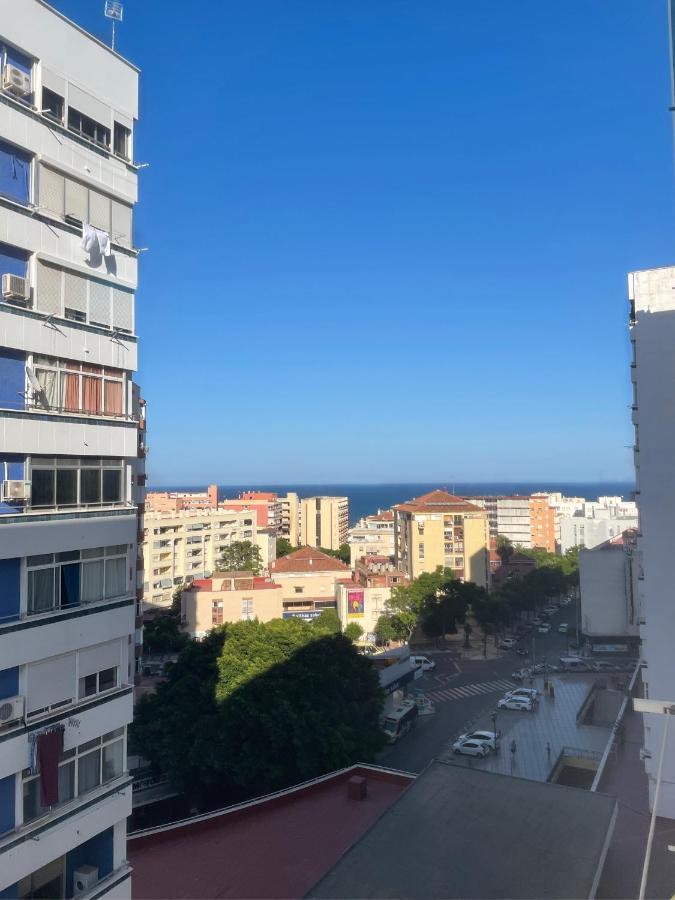 Urban&Vacay! Suite - Torremolinos City Centre Exterior photo