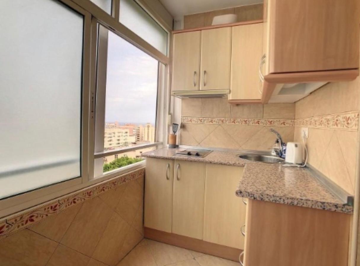 Urban&Vacay! Suite - Torremolinos City Centre Exterior photo