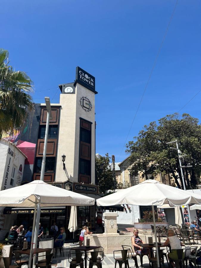 Urban&Vacay! Suite - Torremolinos City Centre Exterior photo